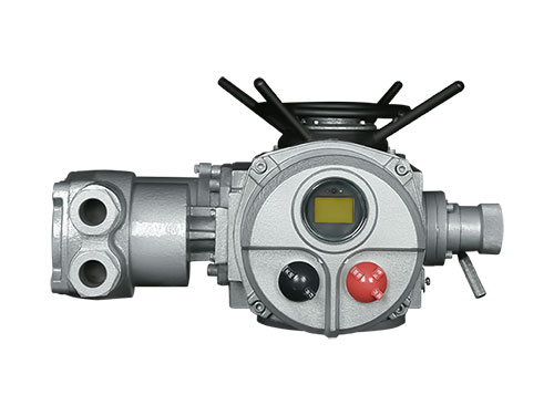 智能多回转LK 防爆型