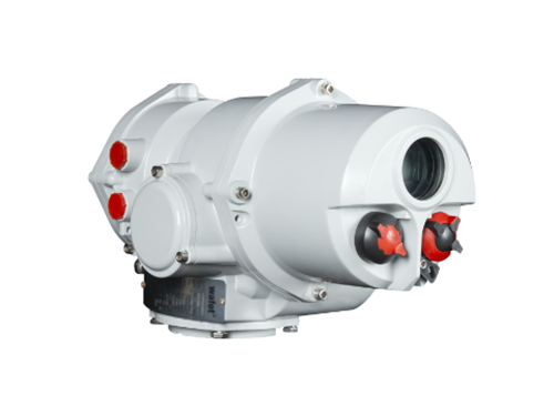 RTL部分回转智能开关型 沃弗特